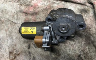 Инструкция по ремонту сервопривода раздаточной коробки BMW ATC 300 E60xi, E90Xi