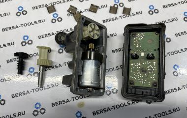 Ремонт сервопривода (актуатора) Hella турбины BMW X3 F25 с двигателем N47