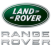 Land Rover, Range Rover