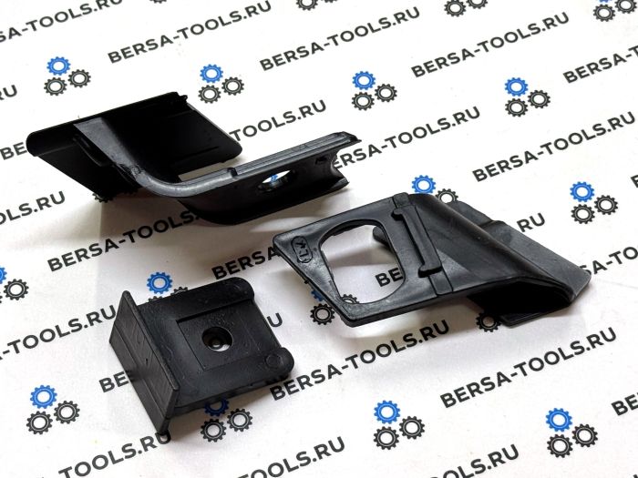 Ремкомплект крепления фар BMW E90 (2006-2011)