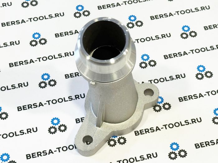 Соединительный патрубок системы охлаждения BMW B38 B48 B47 (11118511205)