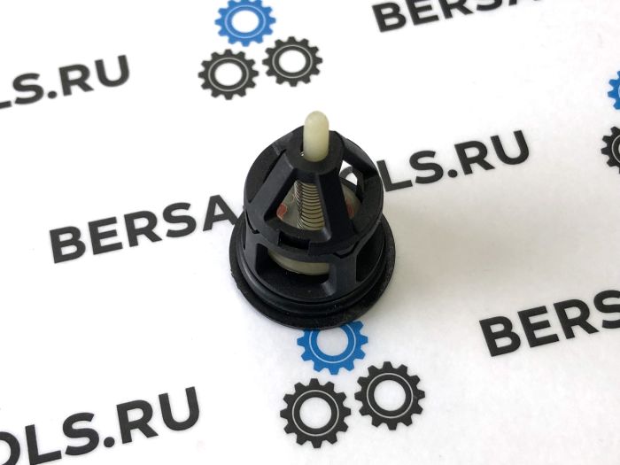 Обратный клапан впускного коллектора Peugeot, Citroen 9811908380