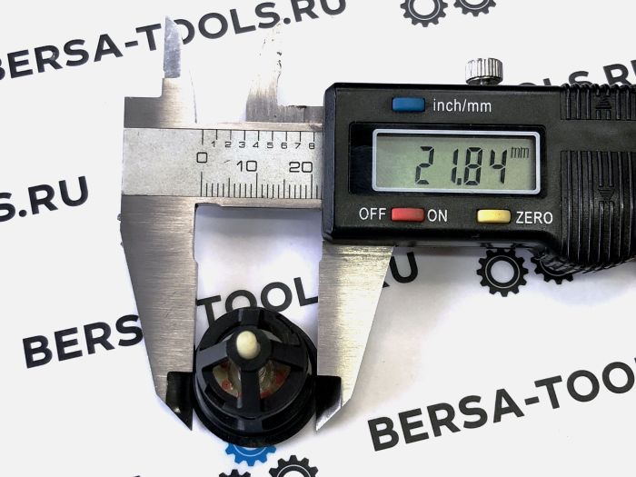 Обратный клапан впускного коллектора Peugeot, Citroen 9811908380