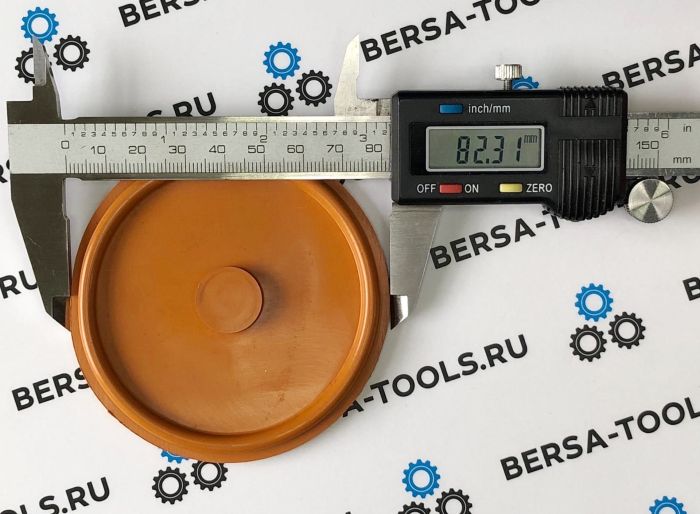 Мембрана КВКГ BMW M54, M52TU