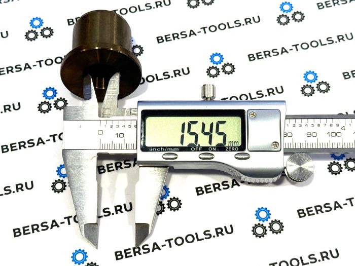 Втулка рулевого наконечника в поворотный кулак BMW E39 (Стандарт 26 мм).