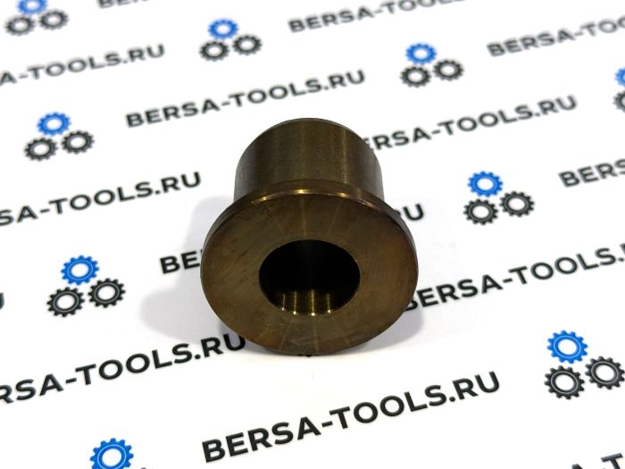 Втулка рулевого наконечника в поворотный кулак BMW E39 (Стандарт 26 мм).