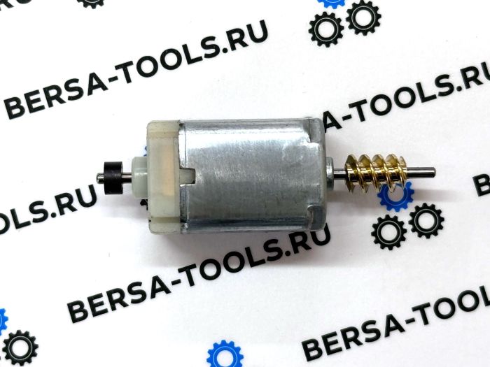 Моторчик замка багажной двери Mercedes-Benz W166 (1667600993)