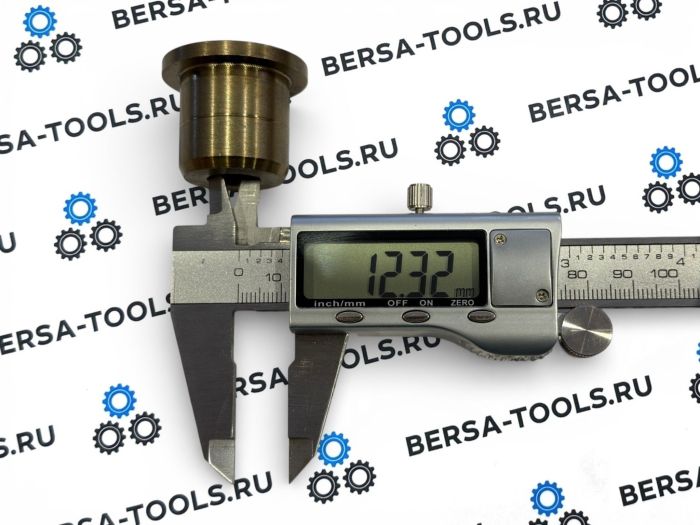 Втулка рулевого наконечника в поворотный кулак BMW E39 (Ремонтная 26,2 мм).