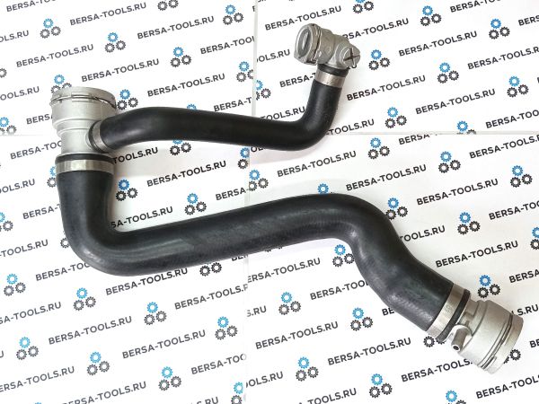 Патрубок 17127531768