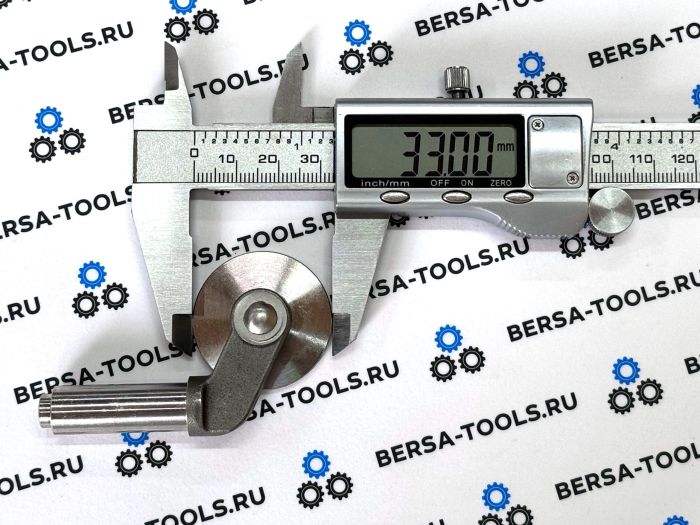 Ремкомплект вестгейта турбины TD025 VAG (1.4TSI)