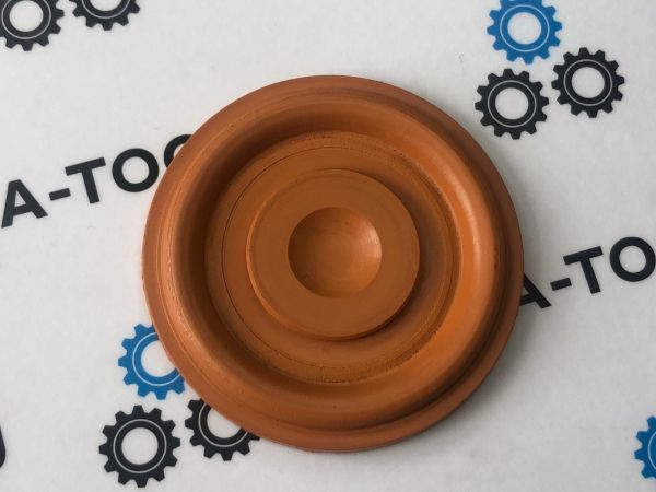 Мембрана клапанной крышки Volvo, Ford 1.6 HDi 8V (31330192, 1685815, 9689112980)