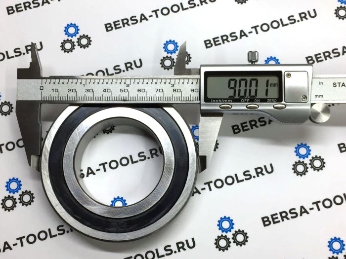 Подшипник рулевой рейки Меrсedеs, Rangе Rоvеr, ВMW QJ210LB (50х90х20)
