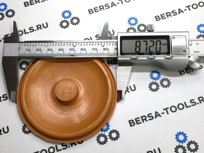 Мембрана клапанной крышки VAG 2.0 TDI 03G103469N, 03G103469R, 03G103475