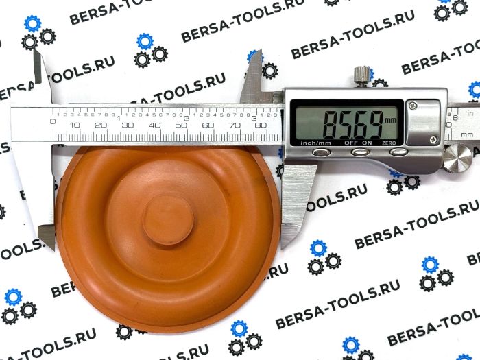 Мембрана маслоотделителя VAG 06H103495 (A B C D E H AD J)  1.8 TSI / 2.0 TSI TFSI