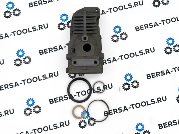 Ремкомплект компрессора пневмоподвески AMK Mercedes W164 и W251
