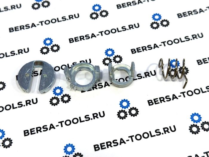 Ремкомплект личинки дверного замка BMW E70, E71