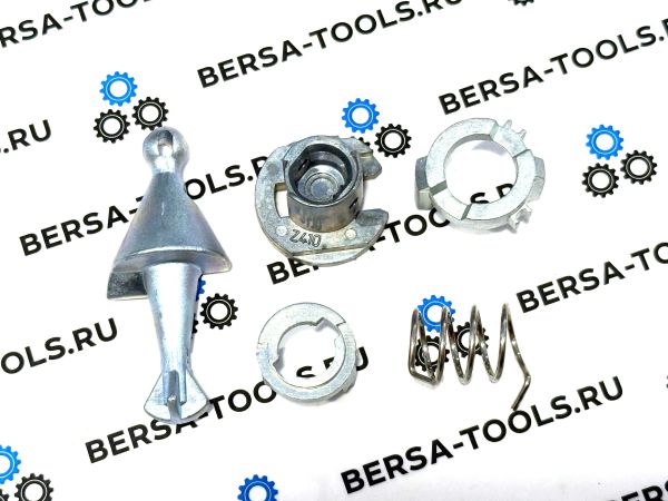 Ремкомплект личинки дверного замка BMW GT