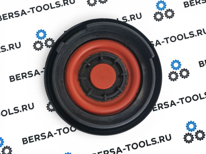 Клапан вентиляции картерных газов BMW N55