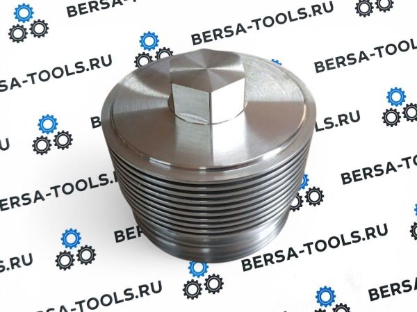 Корпус масляного фильтра Opel, Vauxhall, Chevrolet, Alfa, Fiat 1.2, 1.4, 1.6, 1.8 л