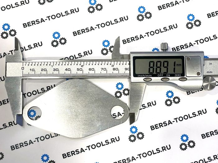 Заглушки для удаления EGR (AGR) для дизельных двигателей N47