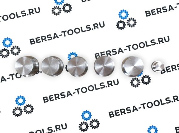 Заглушки вихревых заслонок для дизельных двигателей 2.4 D, JTD, JTDM