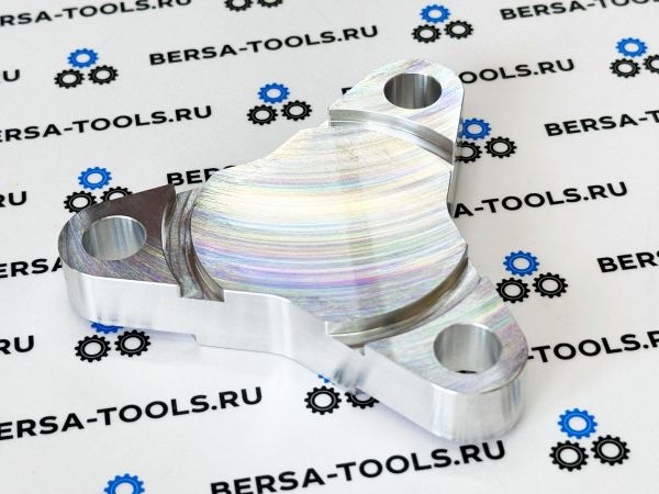 Проставка переднего кардана BMW X5 E53