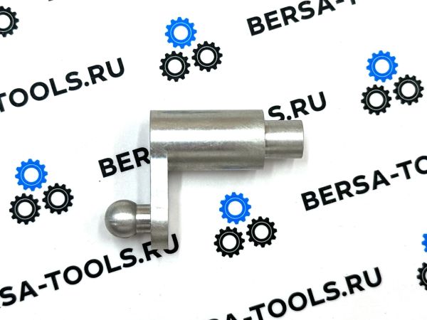 Рычаг привода заслонок MAZDA MPV, 6, L3 2.3