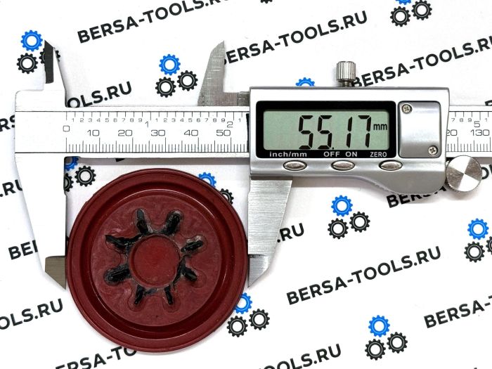 Мембрана клапанной крышки VAG 06F 103 469 ( VAG 06D 103 469 E)