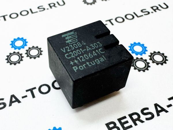 Реле V23084-C2001-A303 для ремонта блока ZKE BMW