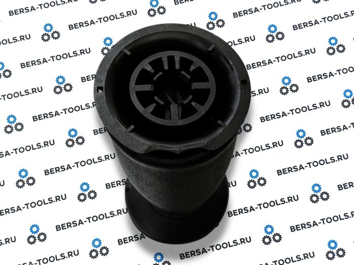 Пневмоподушка задняя левая на BMW E61