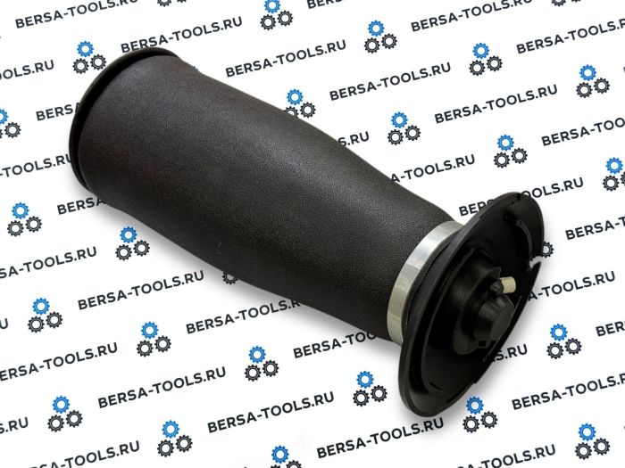 Пневмоподушка задняя правая на BMW E61