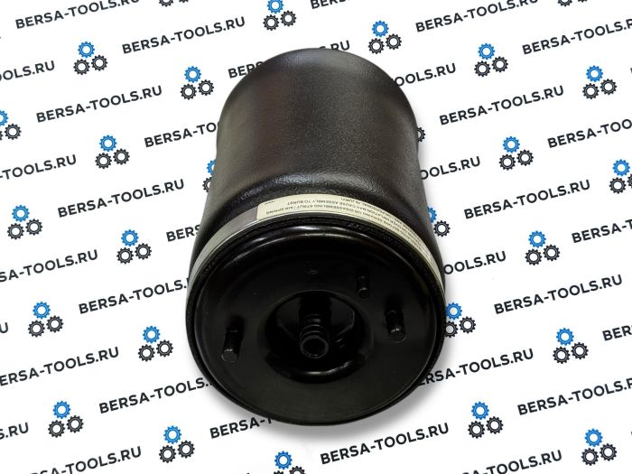 Пневмоподушка задняя левая на BMW X5 E53