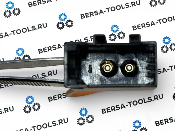 Заглушка оптической шины MOST (Разъем: Мама)