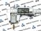 Моторчик замка двери Mercedes W164, W166, W251
