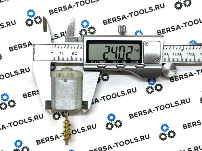 Моторчик замка двери Mercedes W164, W166, W251
