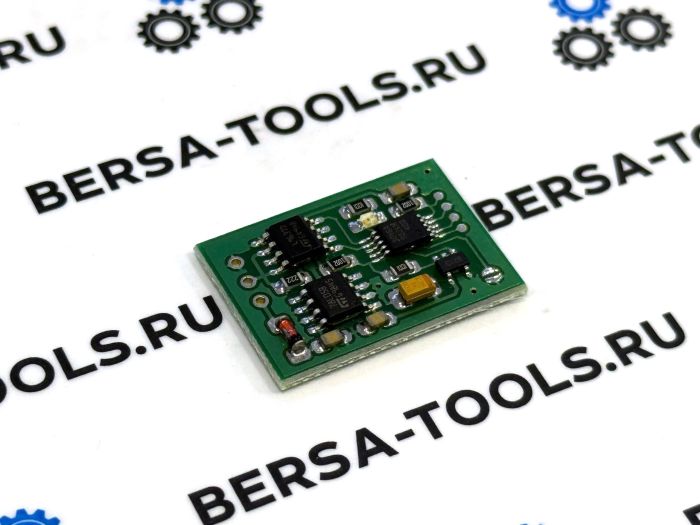 Эмулятор иммобилайзера EWS 2, 3 (2) BMW