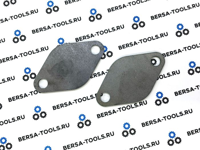 Заглушки системы EGR для Audi, Ford, Mitsubishi, Seat, Skoda, VW