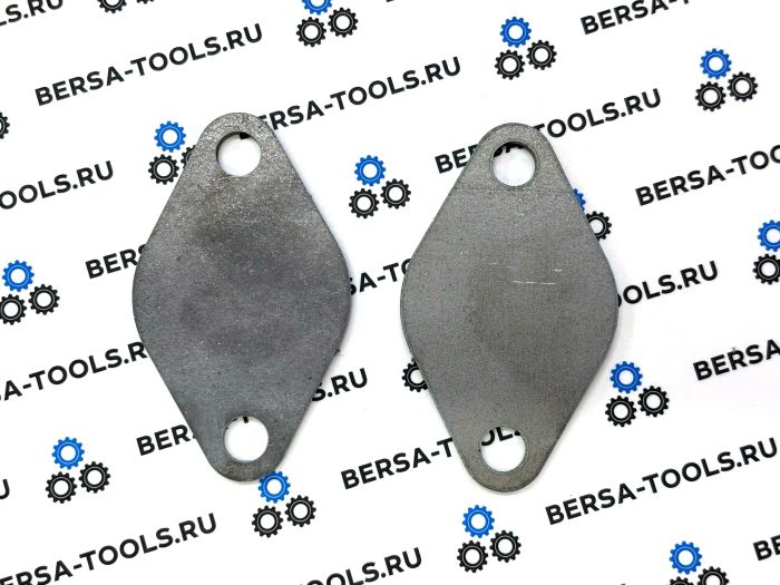 Заглушки системы EGR для Audi, Ford, Mitsubishi, Seat, Skoda, VW