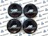 Колпачки в колеса (ступицу) A.C. Schnitzer