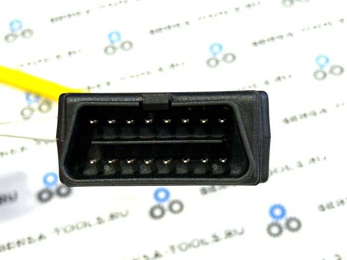 Диагностический кабель ENET для F-серии ENET CAT 5 BMW