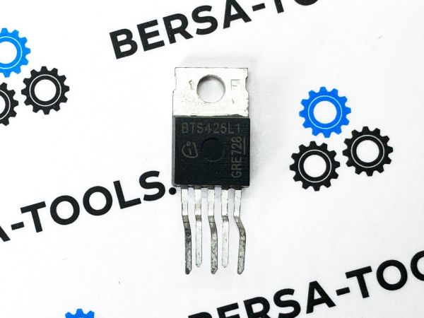 Транзистор  BTS425L1