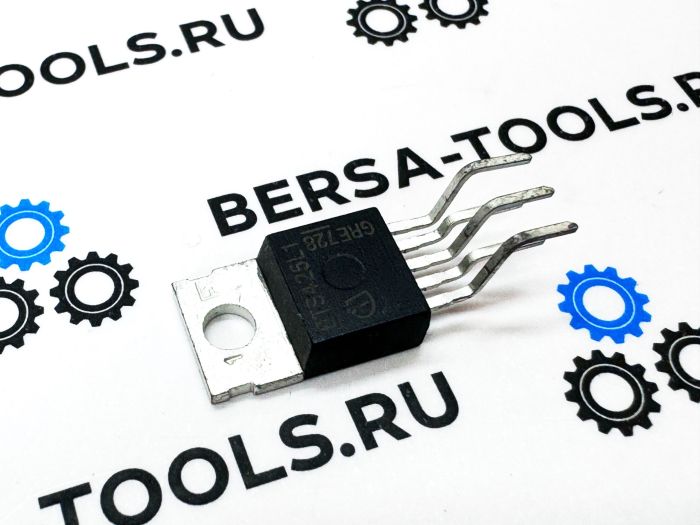 Транзистор  BTS425L1