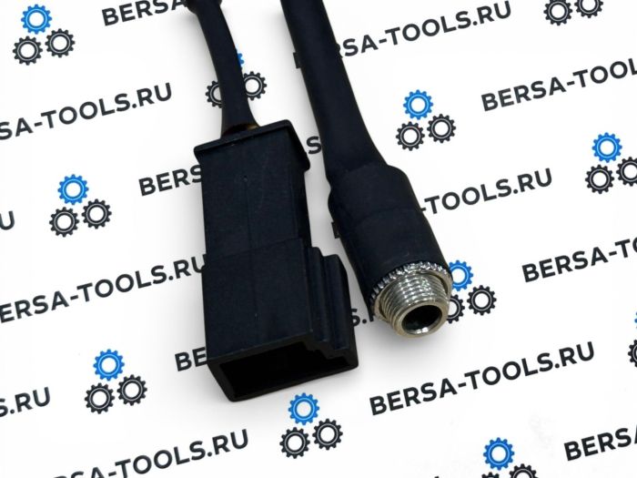 Кабель AUX BMW E39, E46, E38, E53 с мониторами 16*9