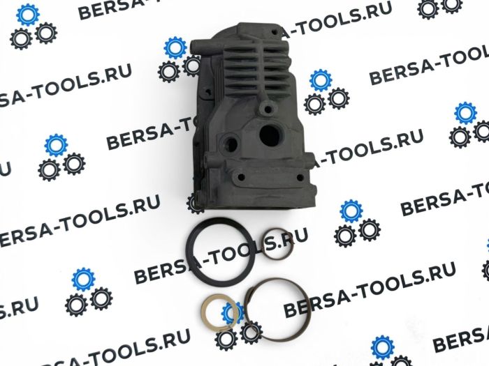 Ремкомплект компрессора пневмоподвески AMK (BMW E70, E71)