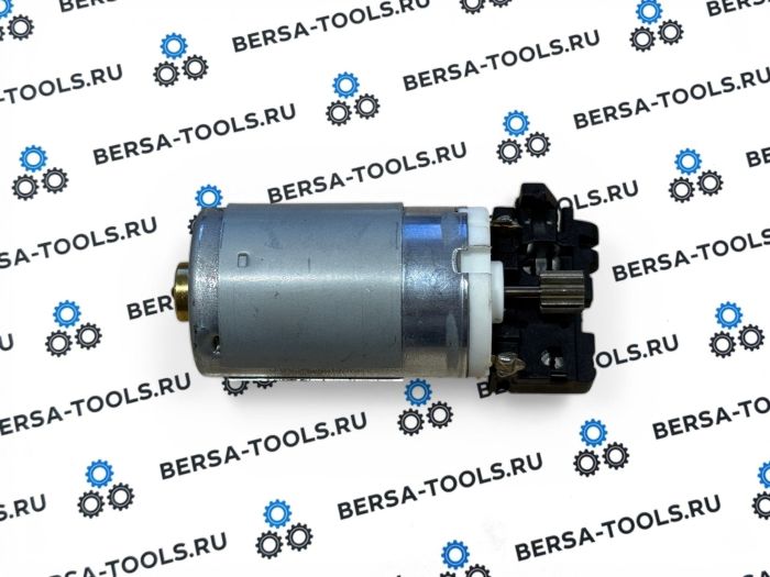 Моторчик актуатора турбины Hella C