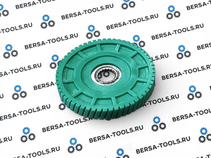 Шестерня моторчика люка Renault, Peugeot (без вала)