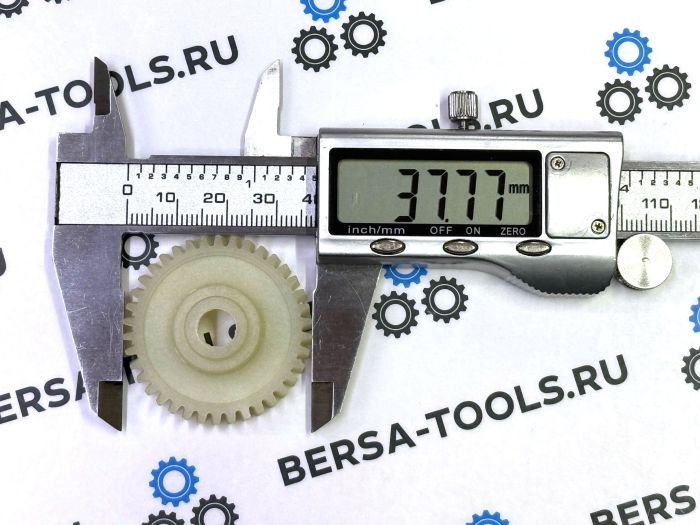 Шестерня редуктора люка крыши Land Rover тип 2