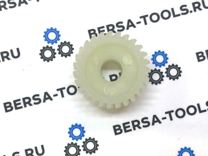 Шестерня редуктора люка крыши Land Rover тип 1