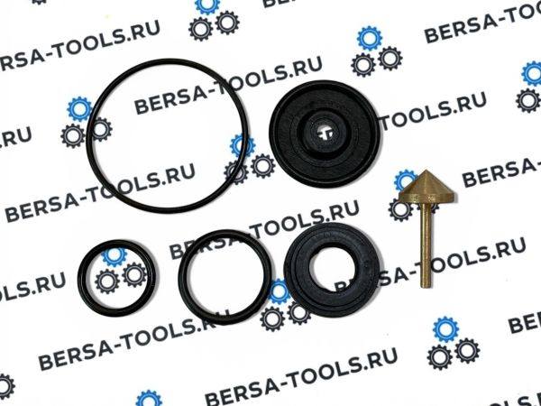 Ремкомплект клапана печки (отопителя) Mercedes-Benz W124