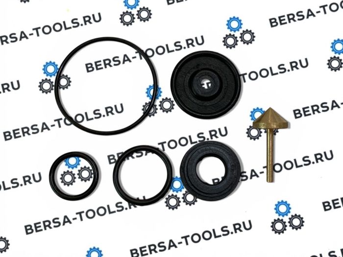 Ремкомплект клапана печки (отопителя) Mercedes-Benz W124